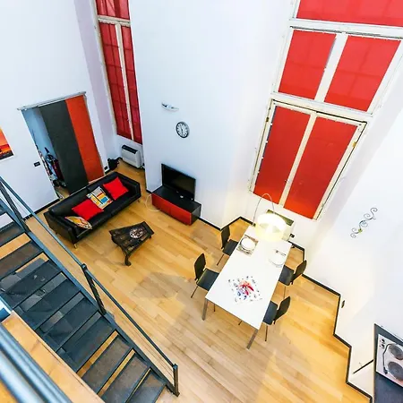 Apartment Posta House By 24 *