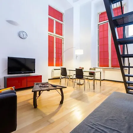 Posta House By 24 Genova
