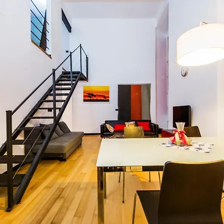Appartamento Posta House By 24 *