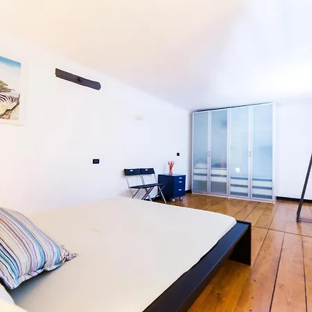 Posta House By 24 Apartment