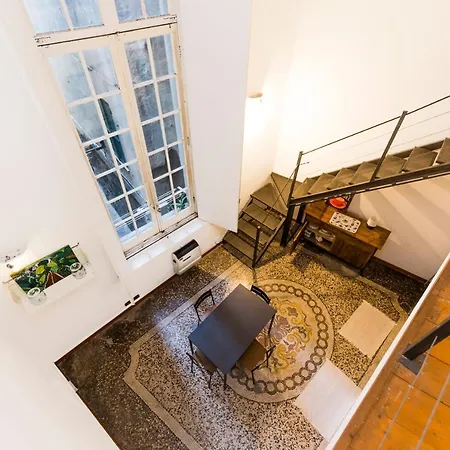 Posta House By 24 * Genova