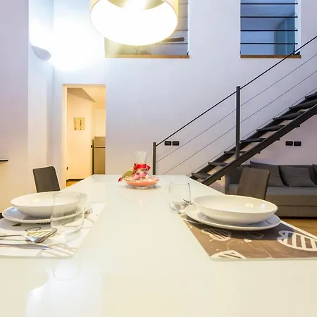 Posta House By 24 Genoa