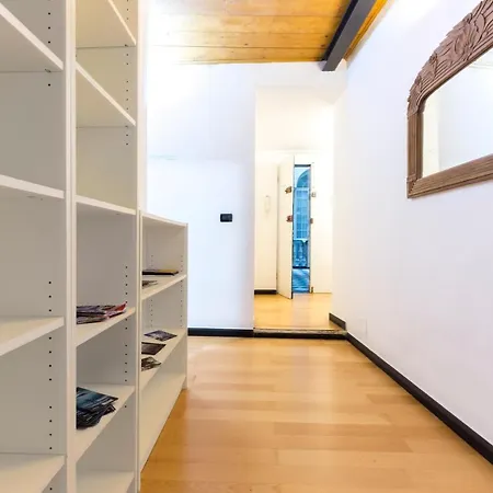 Posta House By 24 Apartment