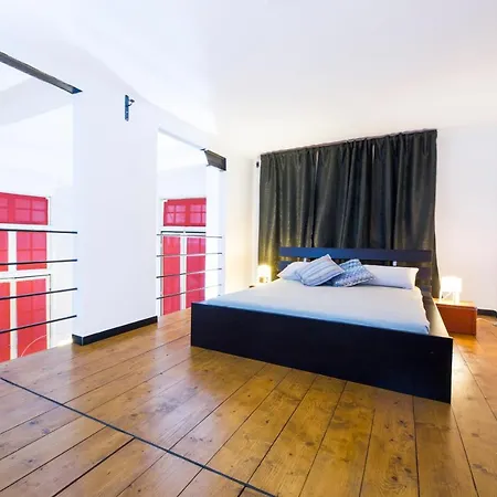 Apartment Posta House By 24 *