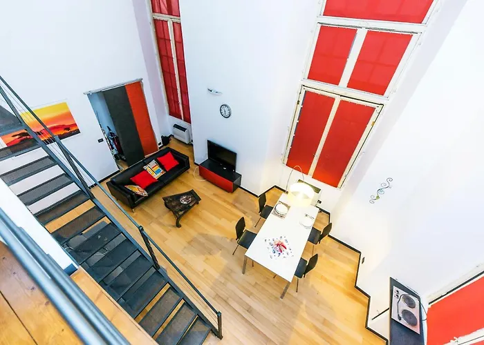 Appartamento Posta House By 24 *