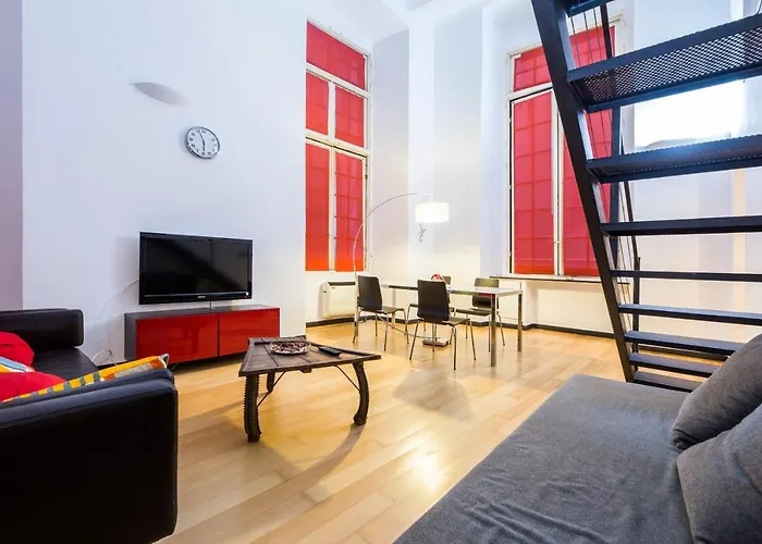 Posta House By 24 Genova