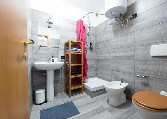 Apartment Posta House By 24 *