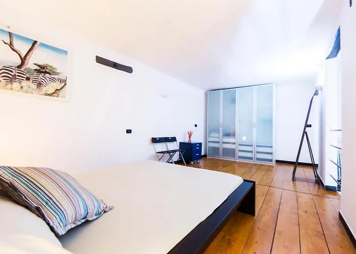 Posta House By 24 Apartment