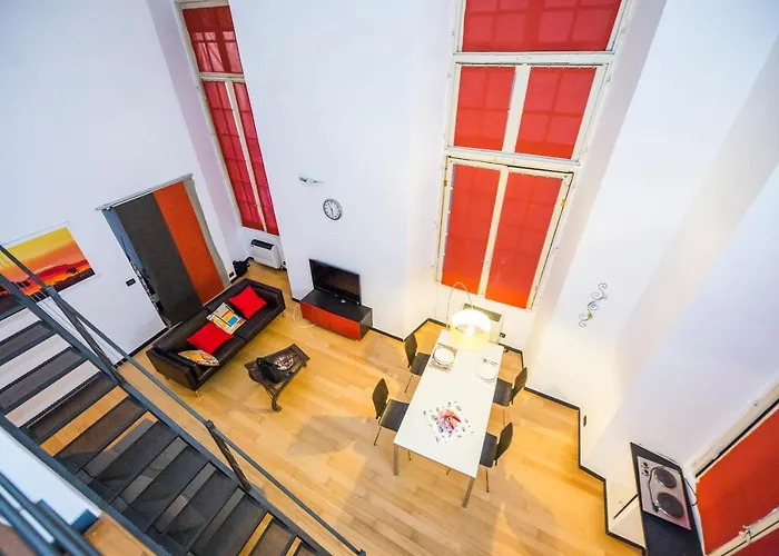 Apartment Posta House By 24