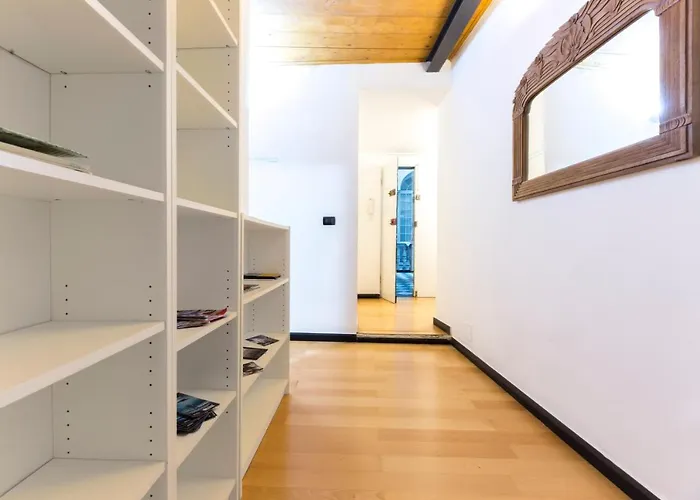 Posta House By 24 Appartamento