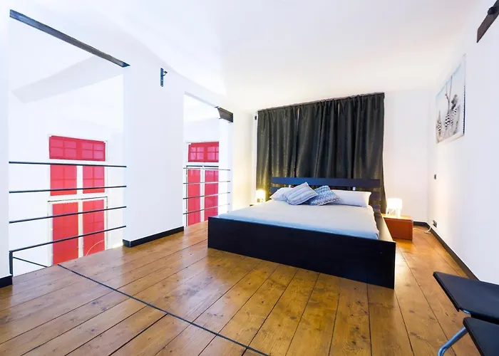 Appartamento Posta House By 24 *